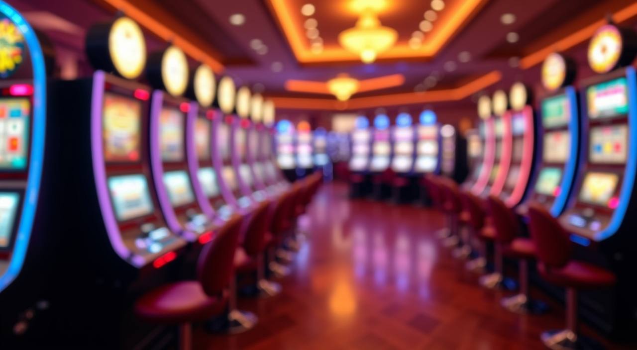 win1 Star Fortune: Where Fortune Meets Every Spin